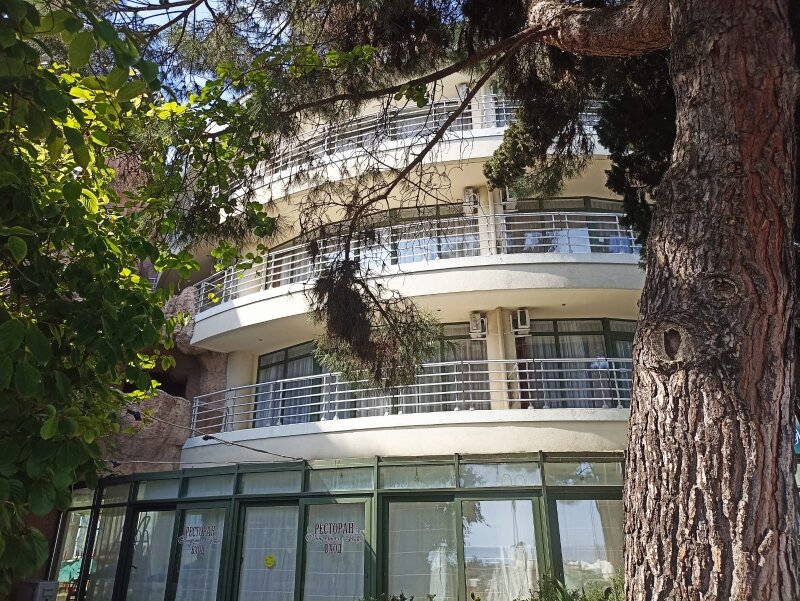 Фото У Натали