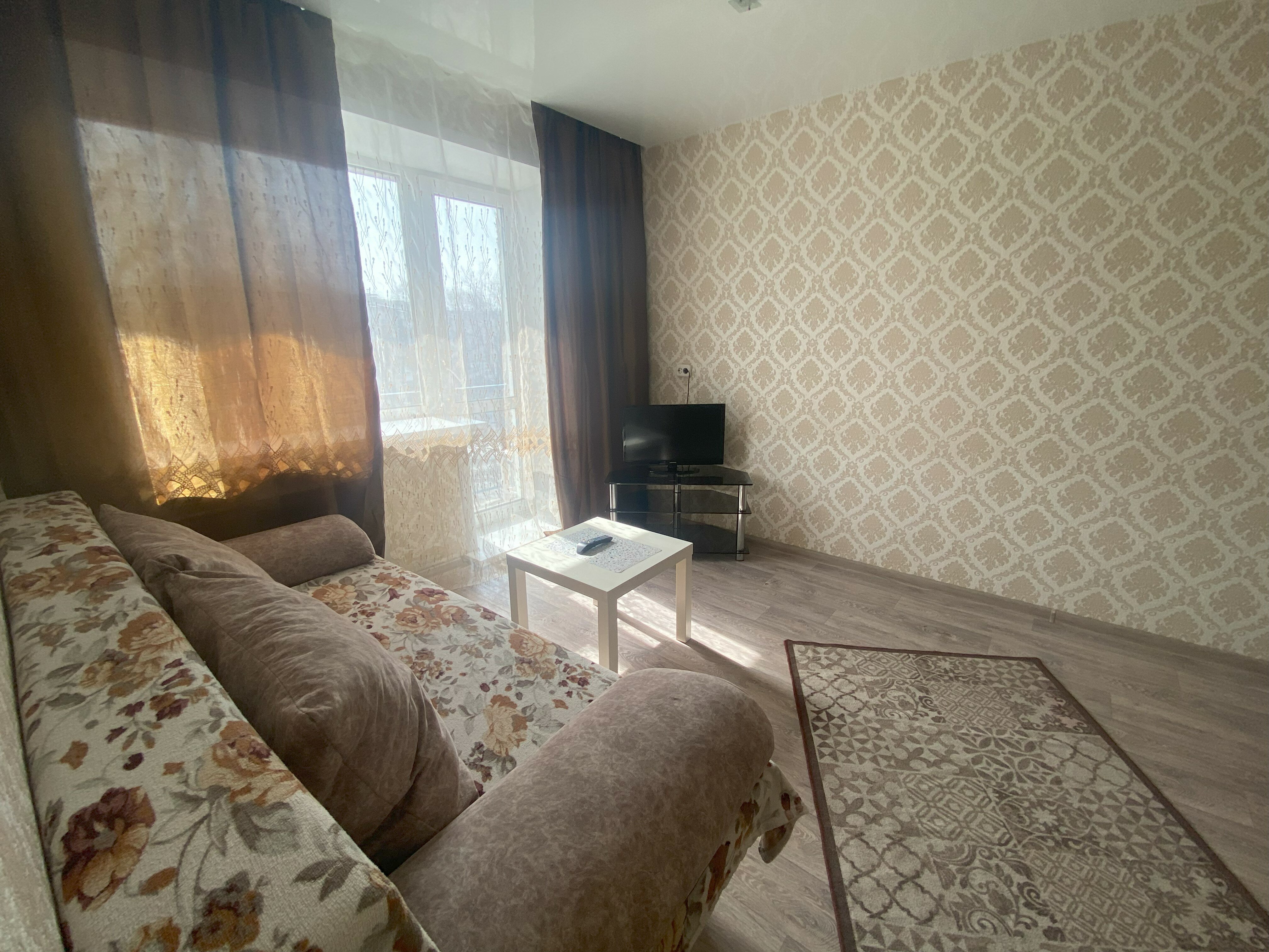 Фото Кемкомфорт