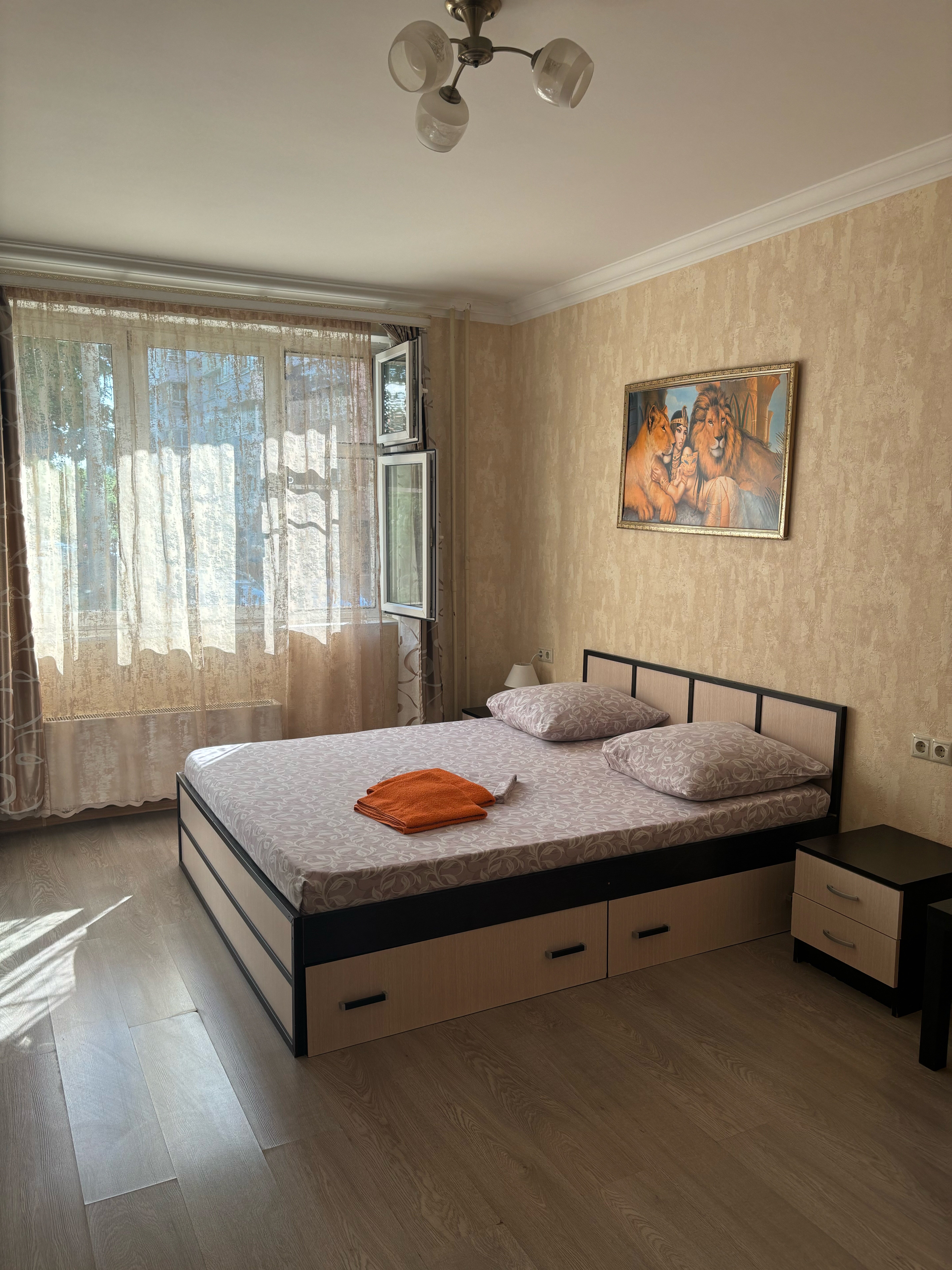 Фото Х-отель