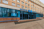 Невский (Babushkina Street, 3), business center