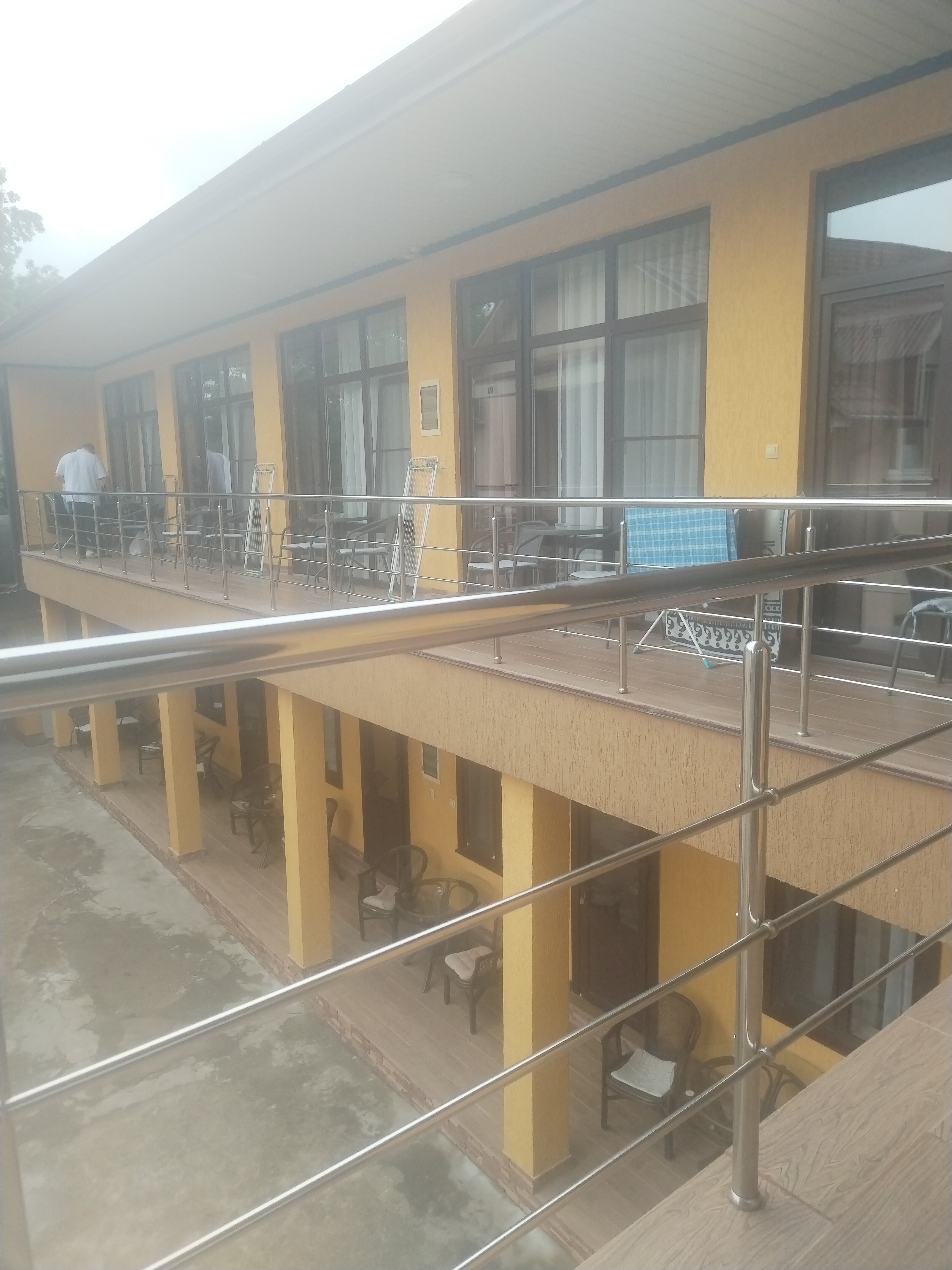 Фото Причал 38