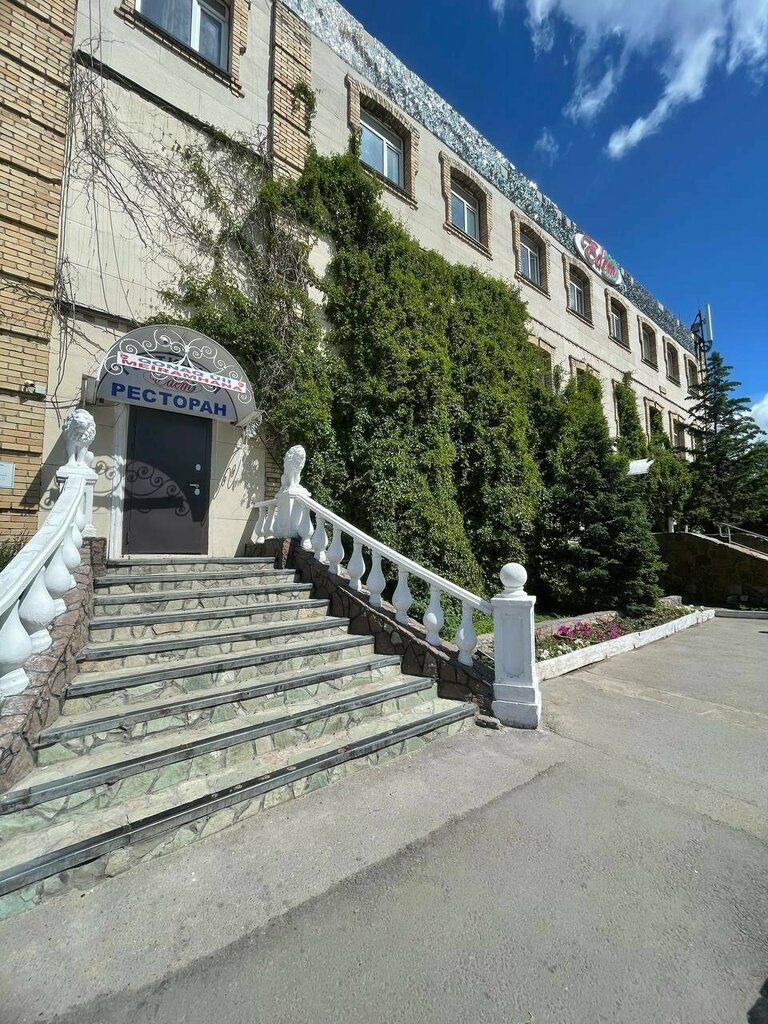 Egg and poultry meat Cous-Taste, Pavlodar, photo