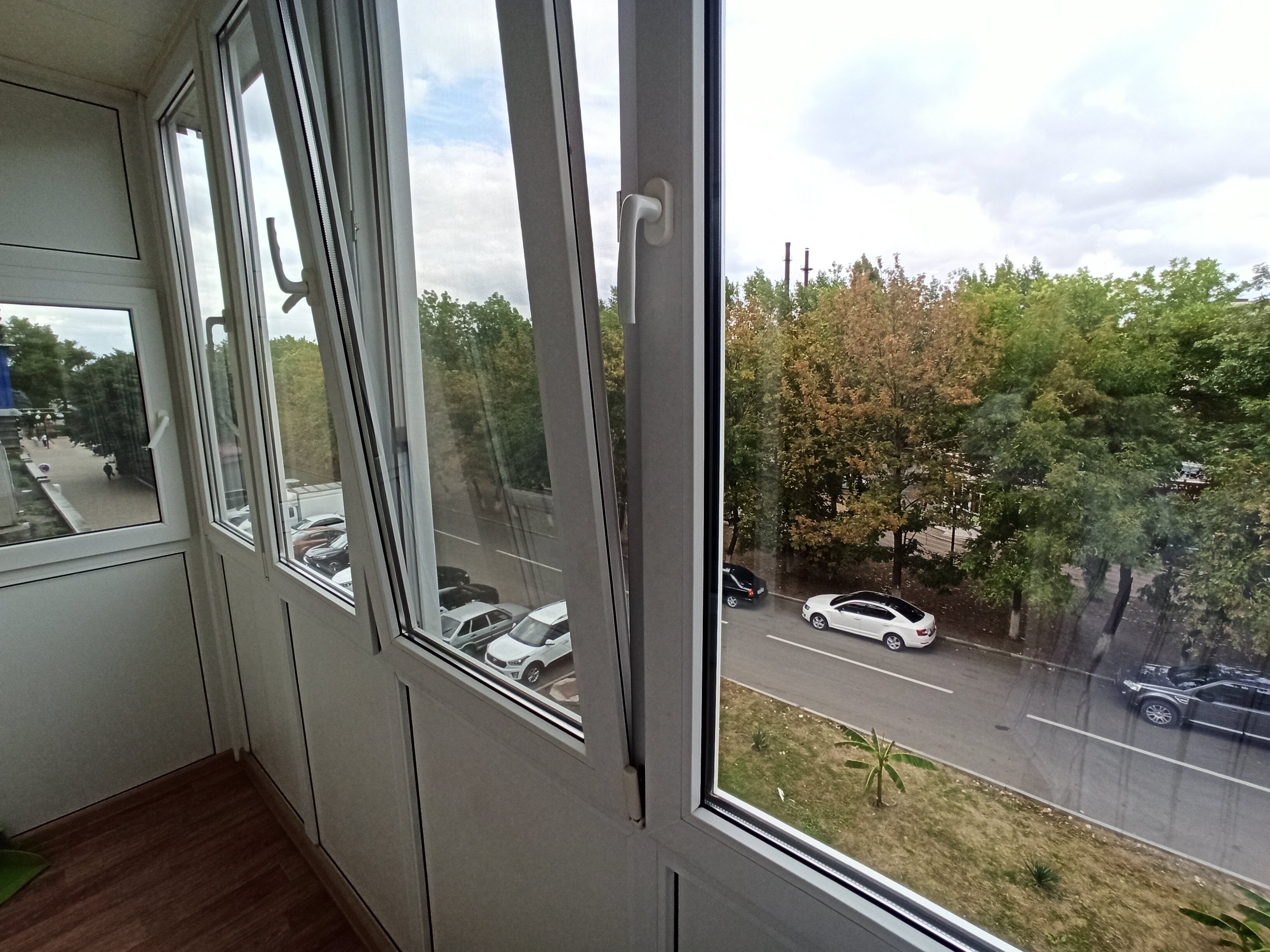 Фото Апарт у парка