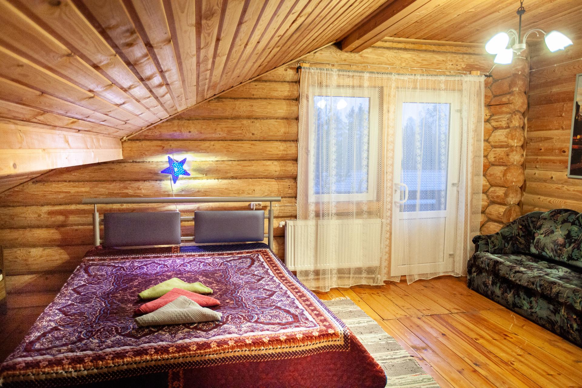 Фото Беличье