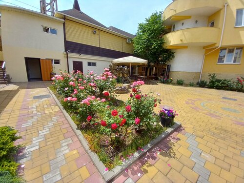 Дом в аренду Дольче Вита в Сукко