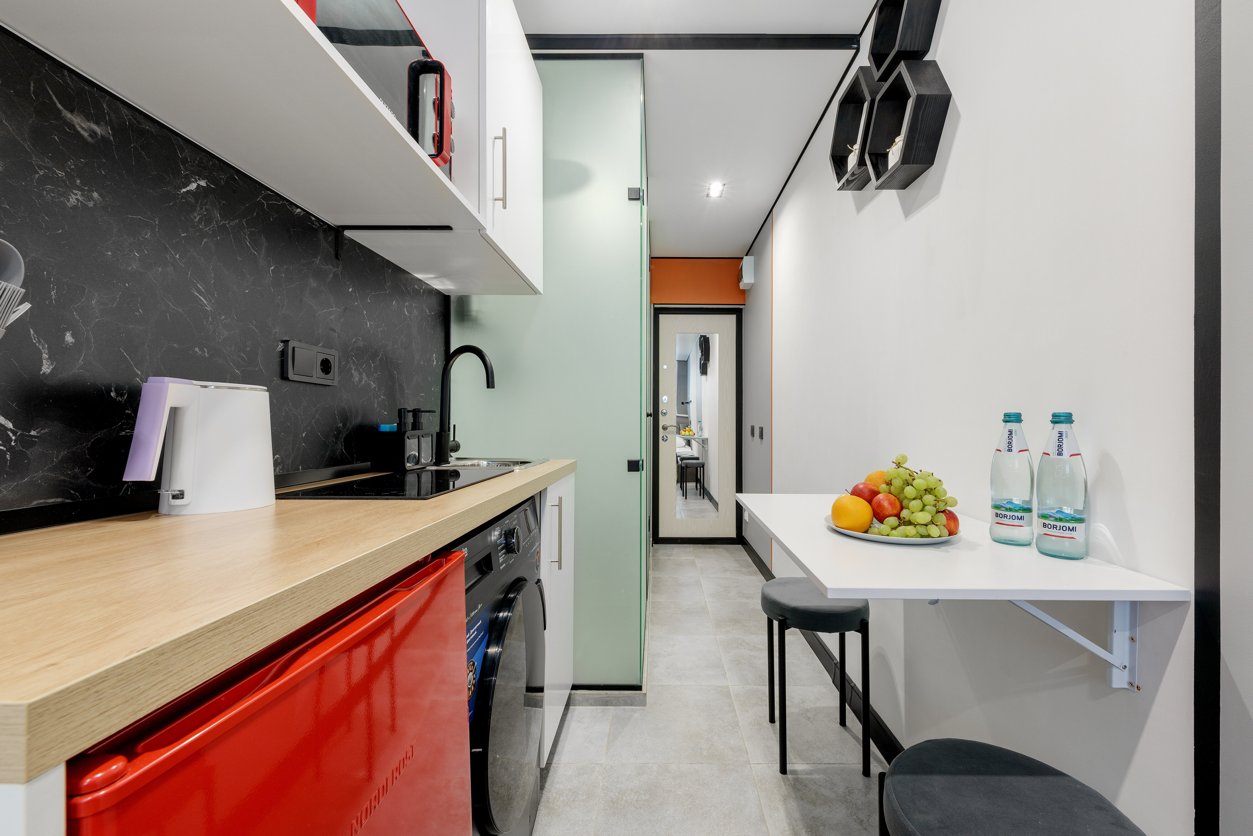 Фото Veda Aparts River House