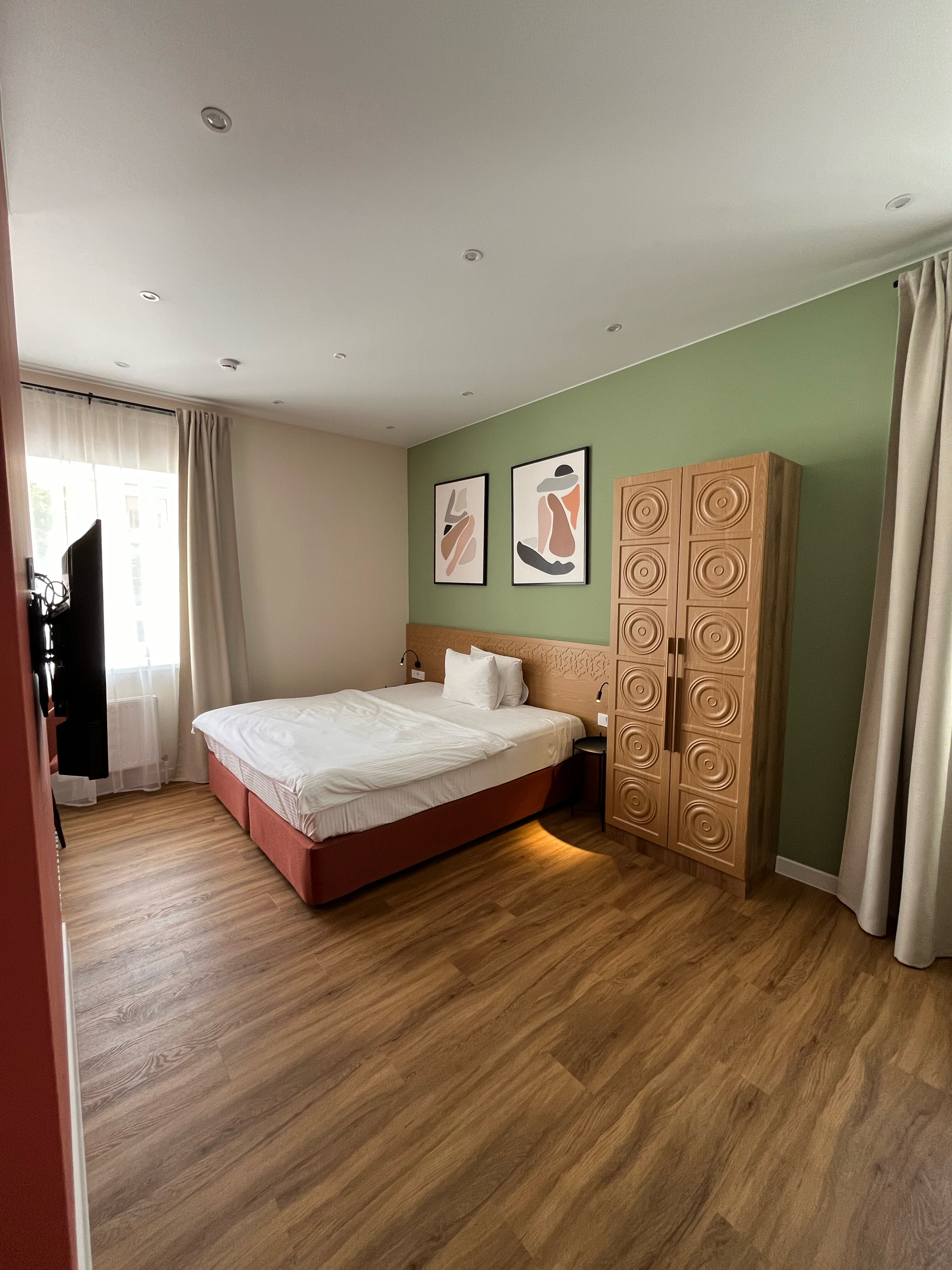 Фото Татарская Слобода