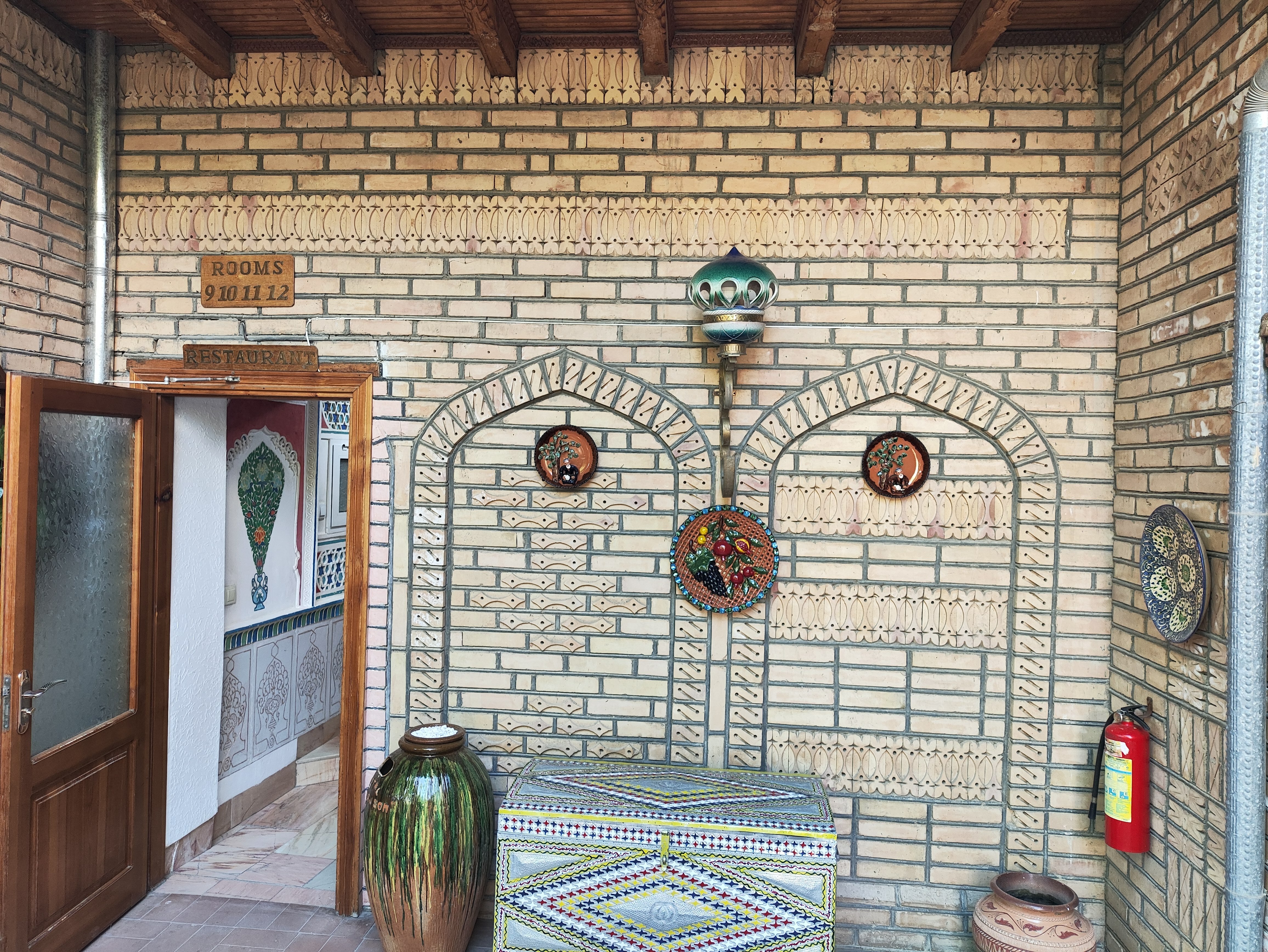 Фото Sasha & Son