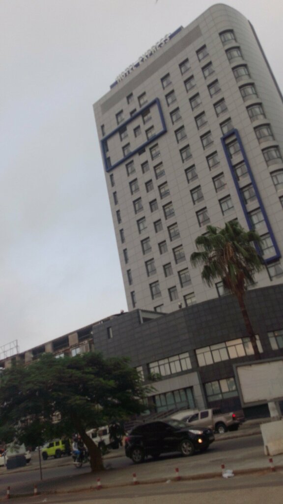 Hotel Hotel Express Alvalade, Loanda, photo