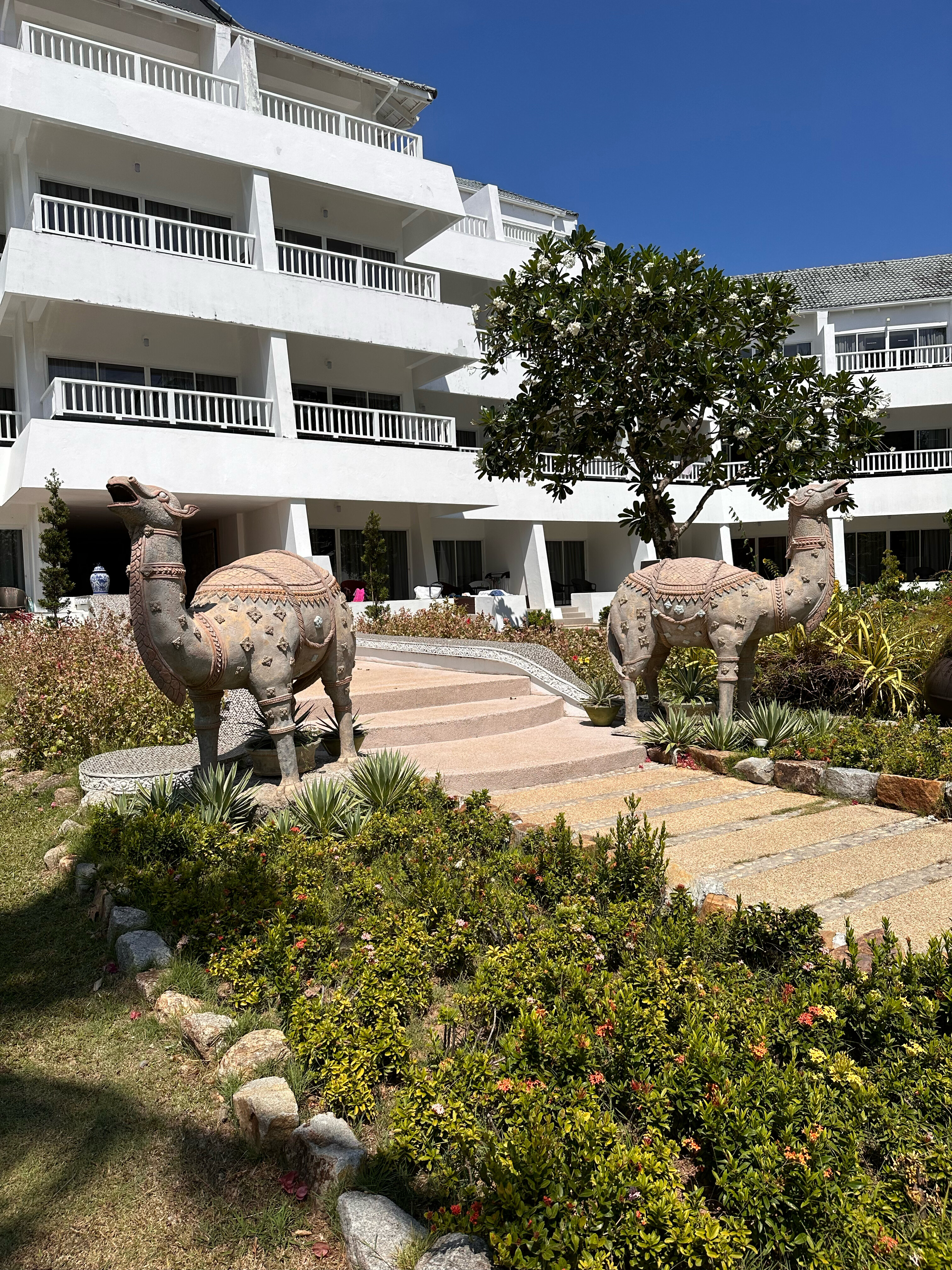 Фото Thavorn Palm Beach Resort Phuket