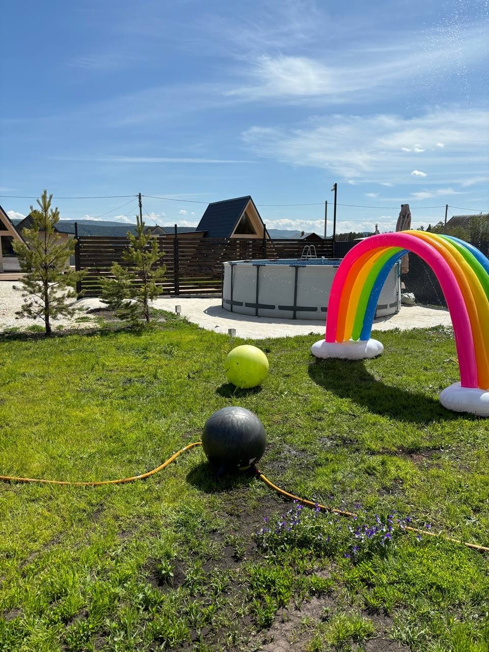 Фото Тишина