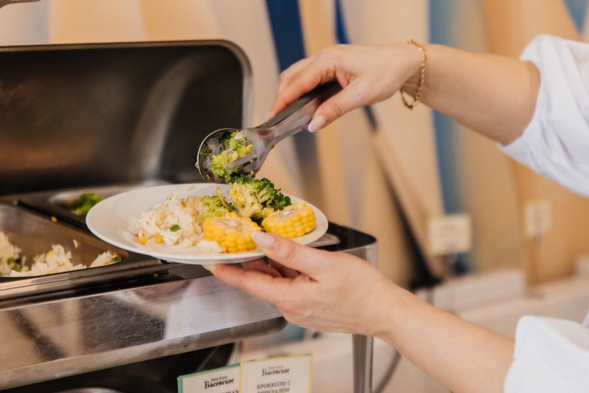 Фото Басовское