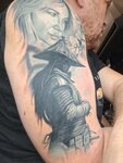 Atlant Tattoo (ул. Менделеева, 130, Уфа), тату-салон в Уфе