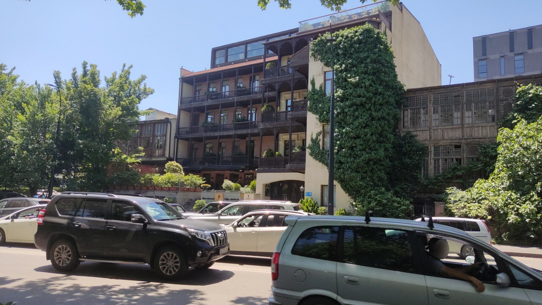 Фото Museum Hotel