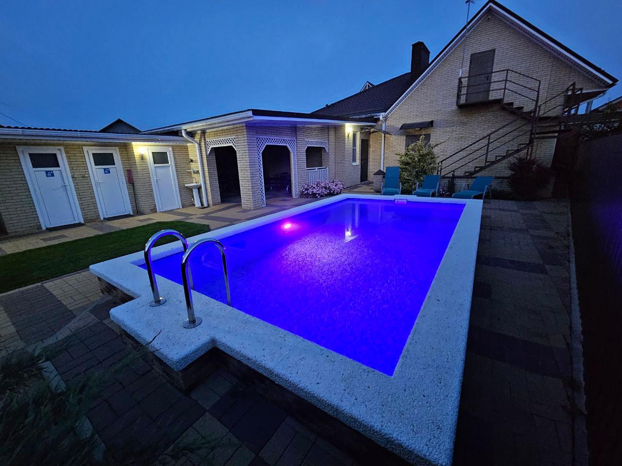 Фото Вилла Richi