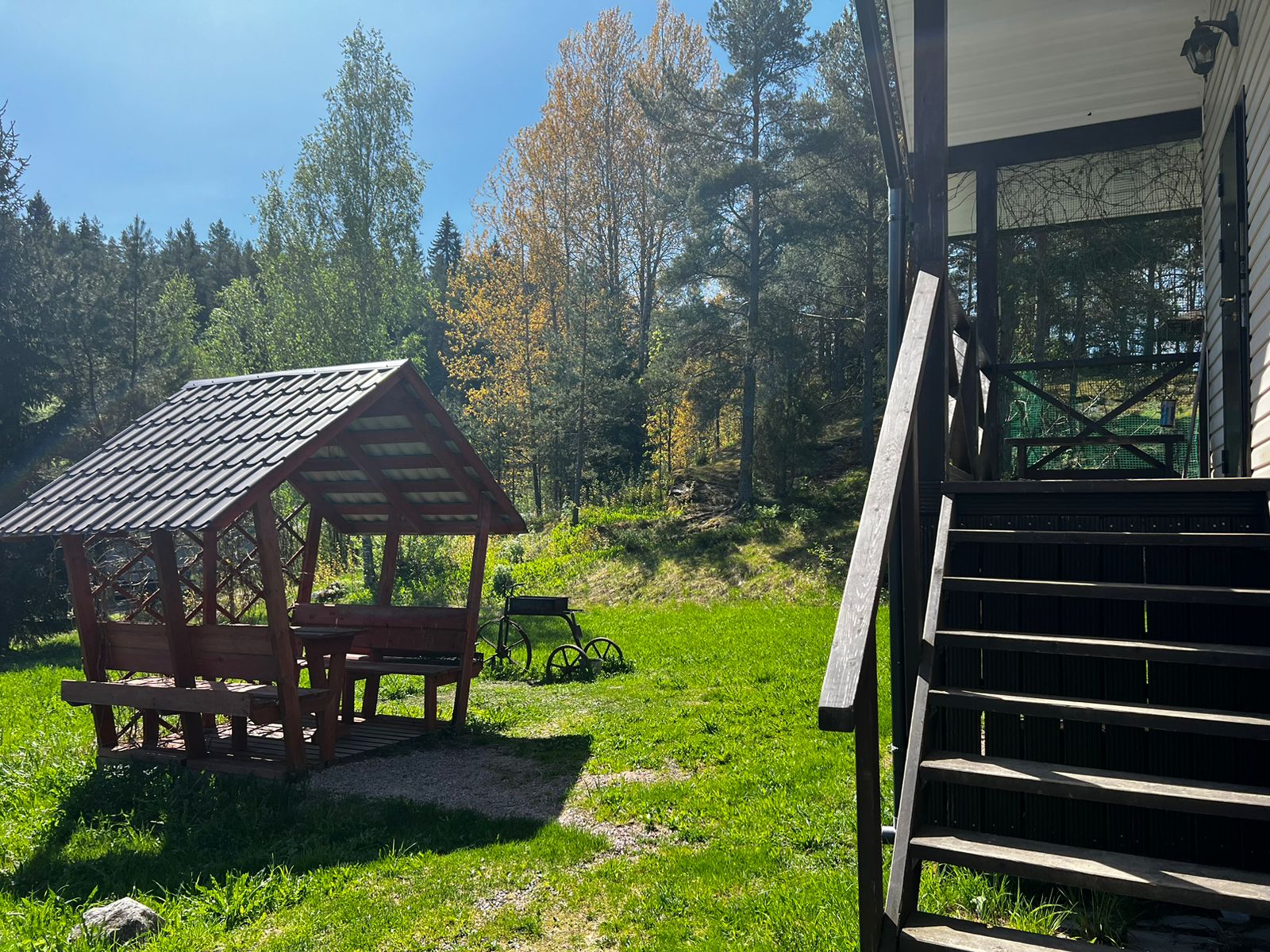 Фото Остров Мейери