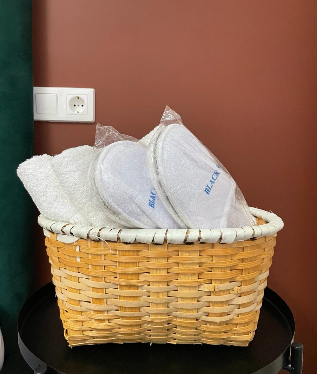 Фото Отель Villa Maria