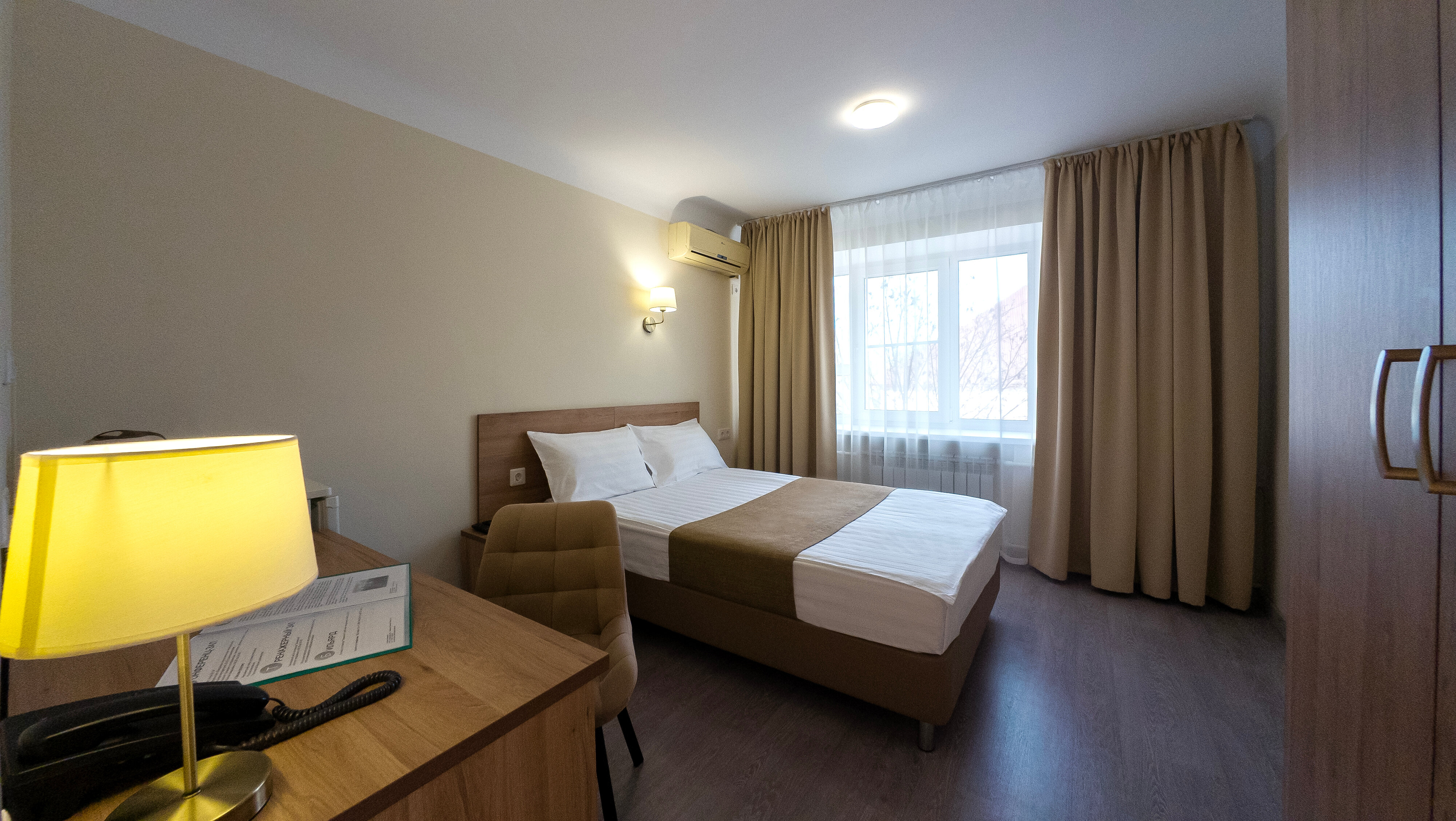 Фото Гостиница Знаменск