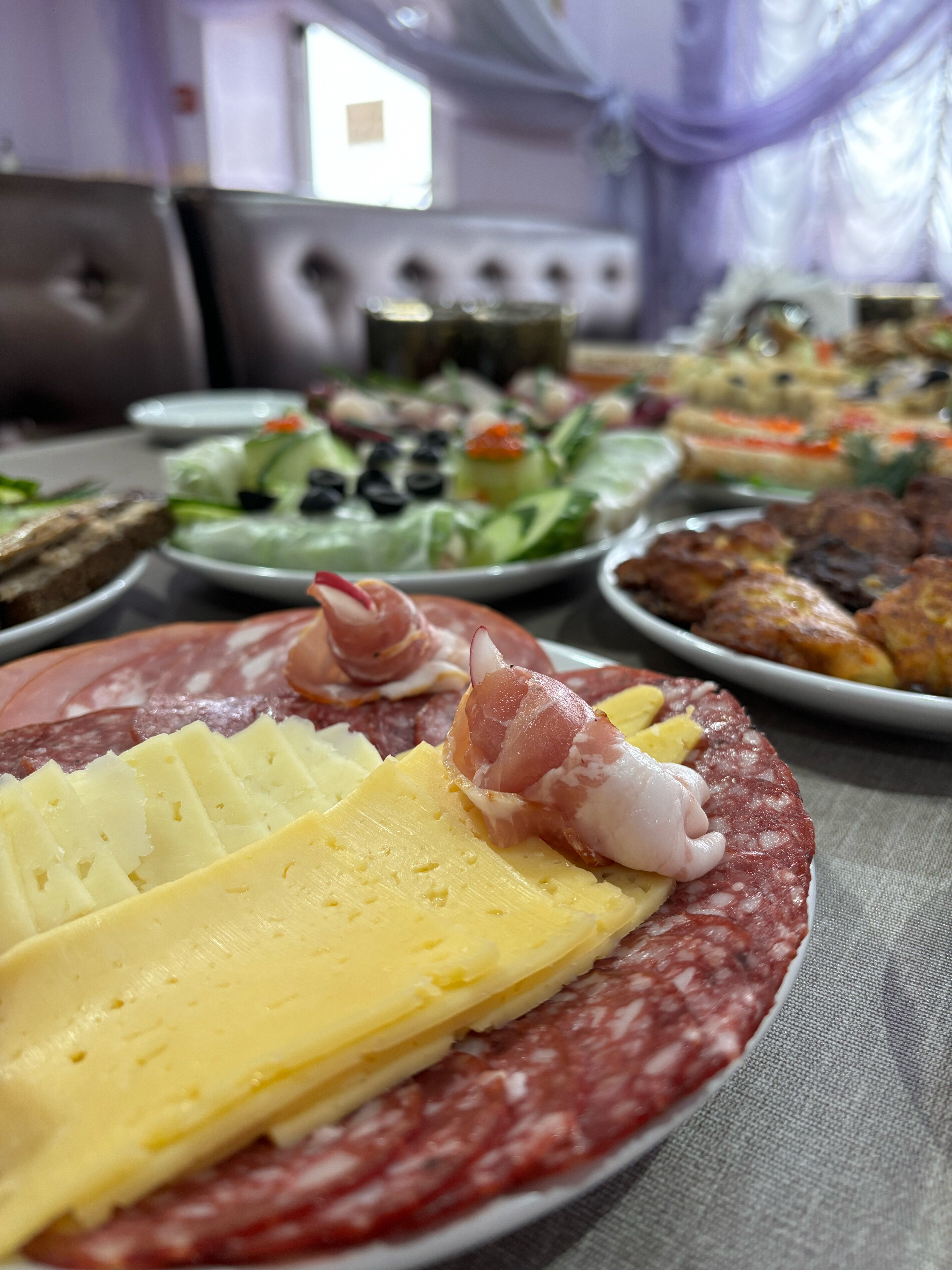 Фото Альпийский хуторок