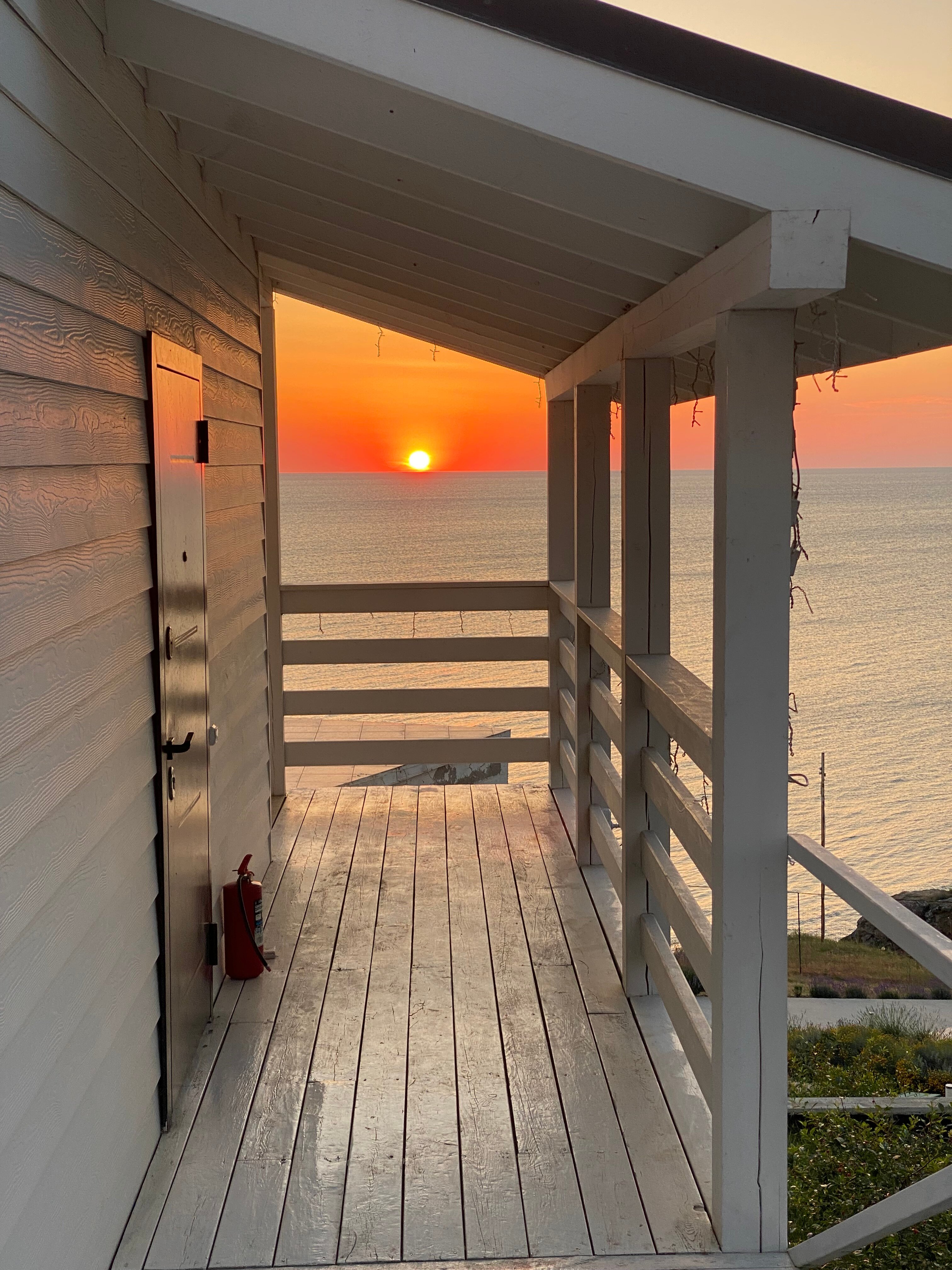 Фото Морская Резиденция