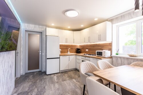 Фото Отдых на высоте