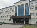 Belorussky Profsoyuz Rabotnikov Agropromyshlennogo Kompleksa Grodnenskaya Rayonnaya Organizats (Maksima Gorkaga Street, 51) ، اتحاد تجاري