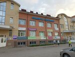 Yar-dom (Mashinostroiteley Avenue, 48А), municipal housing authority