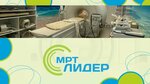 Mrt Lider (Russkaya Street, 46Б), diagnostic center
