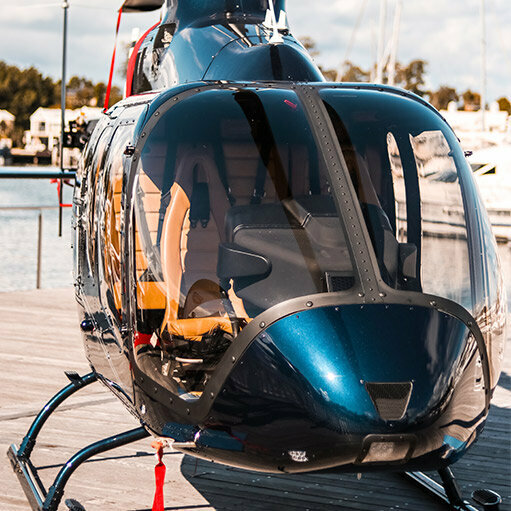 Aviation and airfield equipment Amis, Sharjah, photo