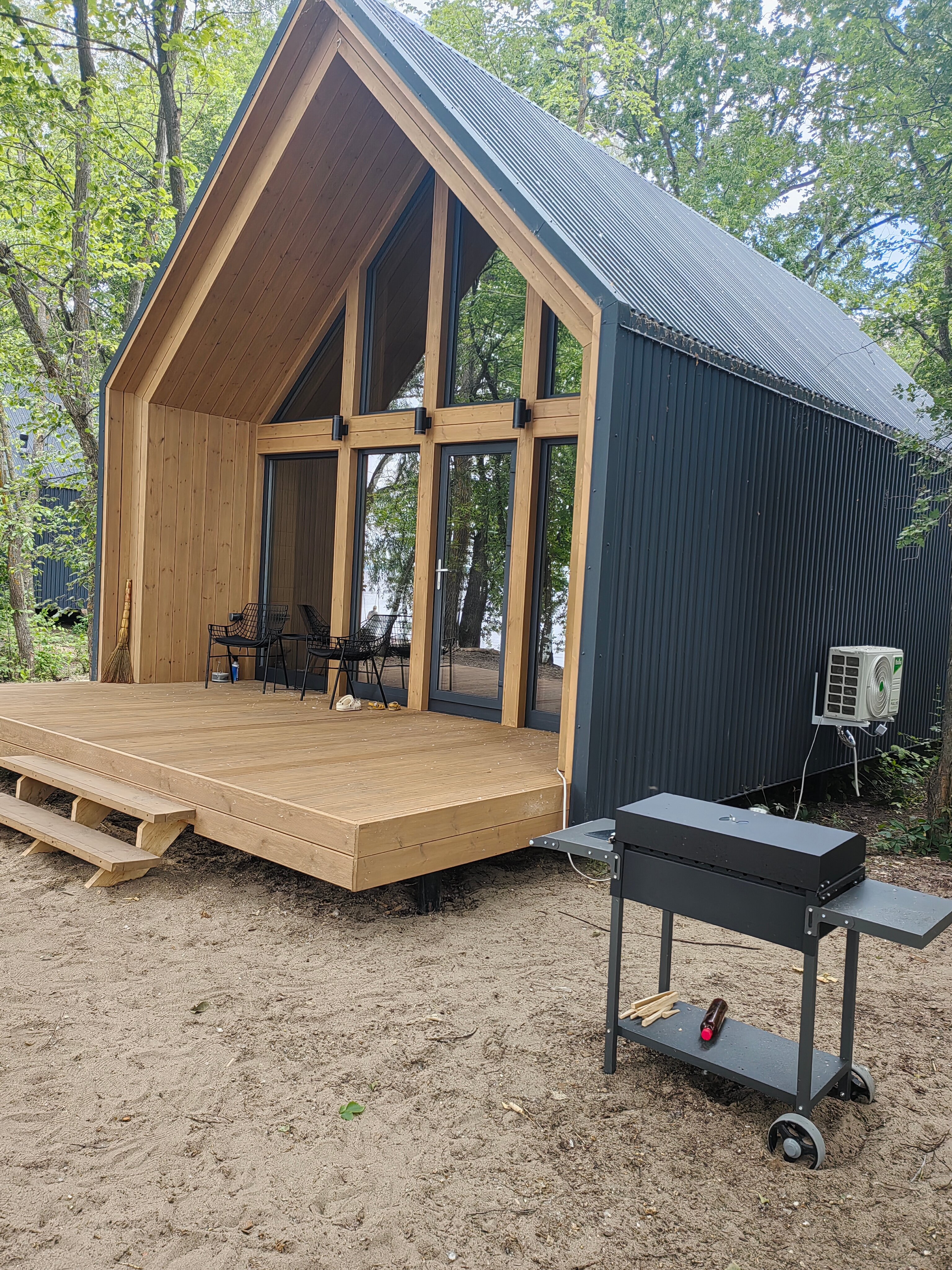 Фото Море Волги