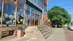 Belyj Vorotnichok (Центральный внутригородской округ, микрорайон Центральный, улица Братьев Игнатовых, 164), children's clothing store