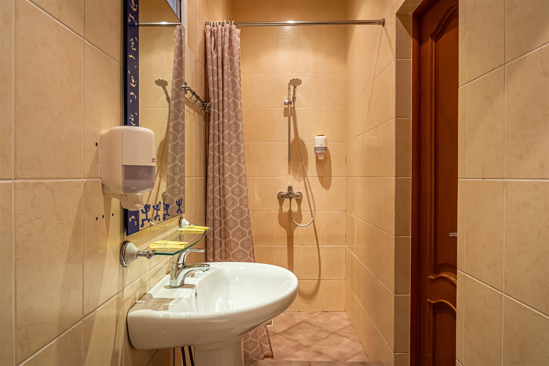 Фото Респект