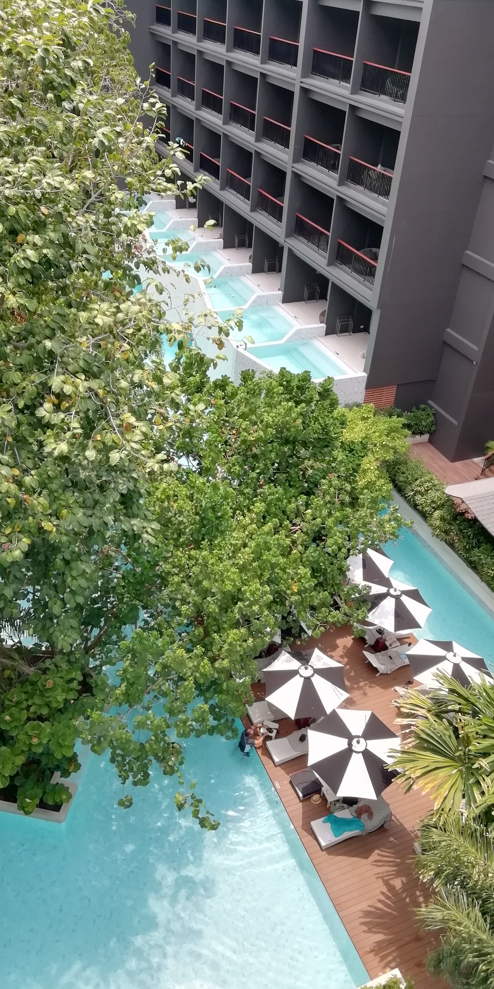 Фото Panan Krabi Resort