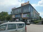 Эконом (Vakhitova Avenue, 13Б), farmacia
