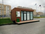 Park Decor (ulitsa Melnikayte, 141), landscape design