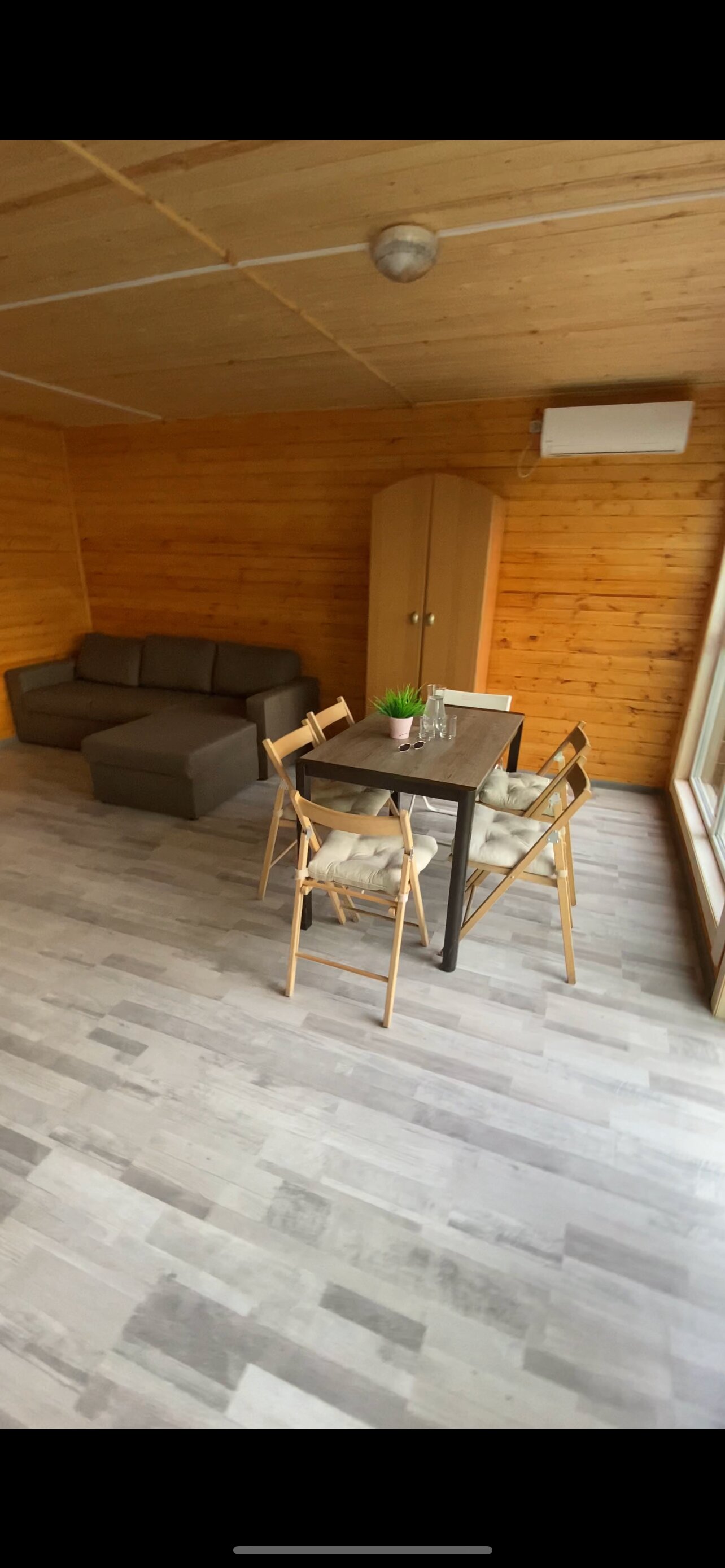 Фото Домики Голден Люкс