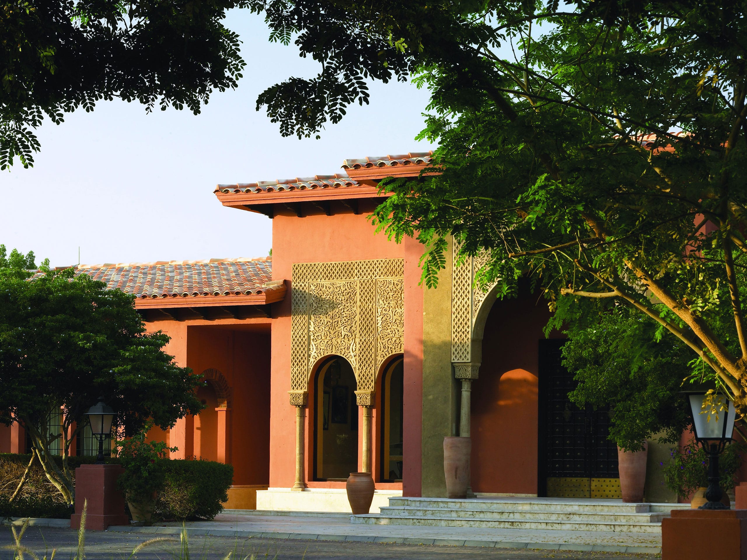Фото Grand Hyatt Al Khobar Hotel and Residences