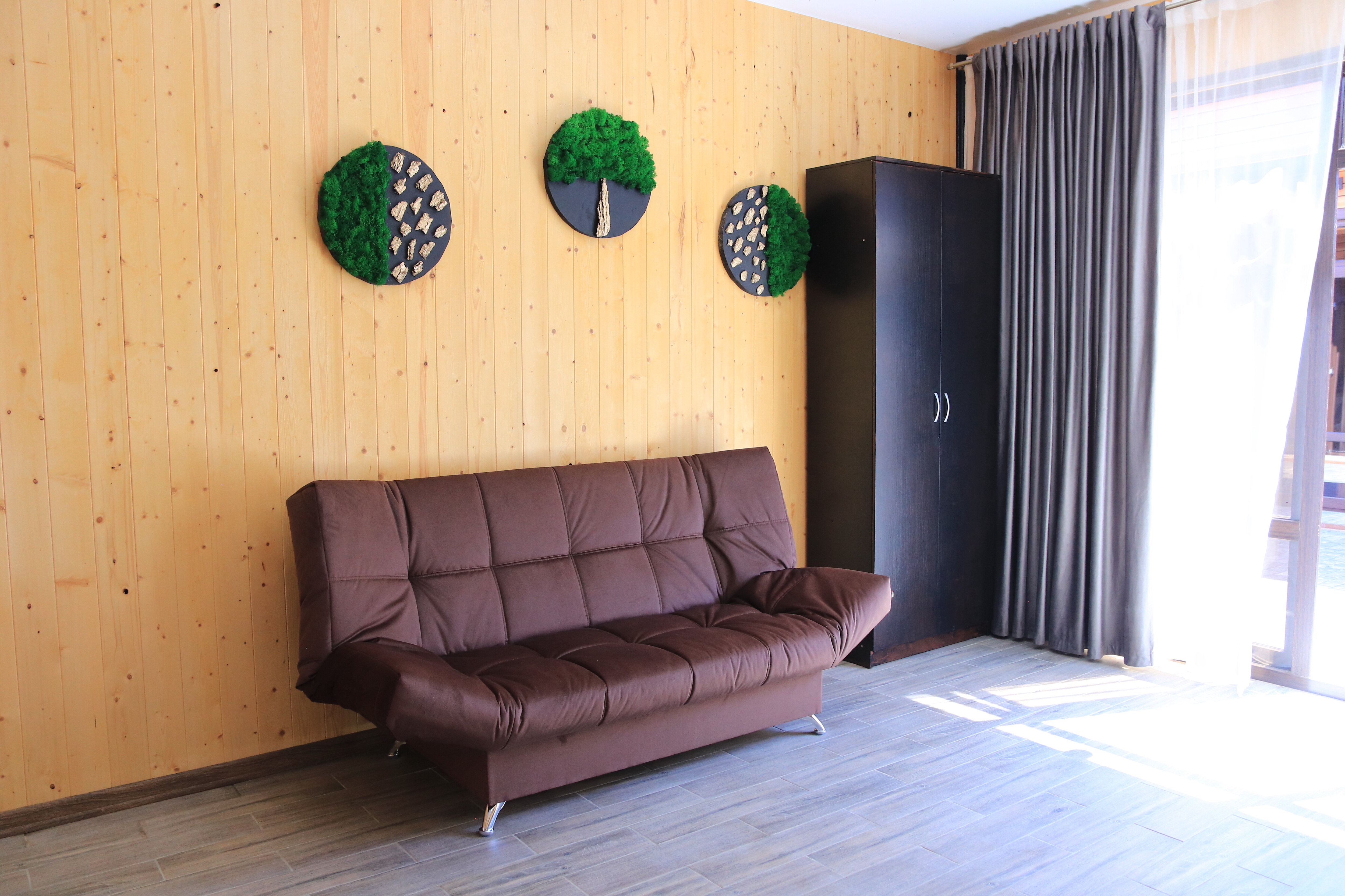 Фото Eco Paradis