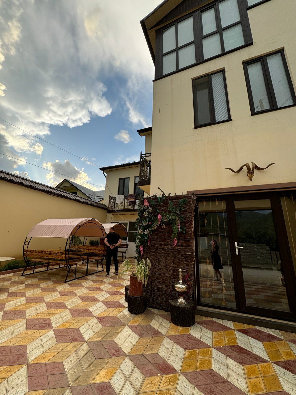 Фото Квен-Очаг