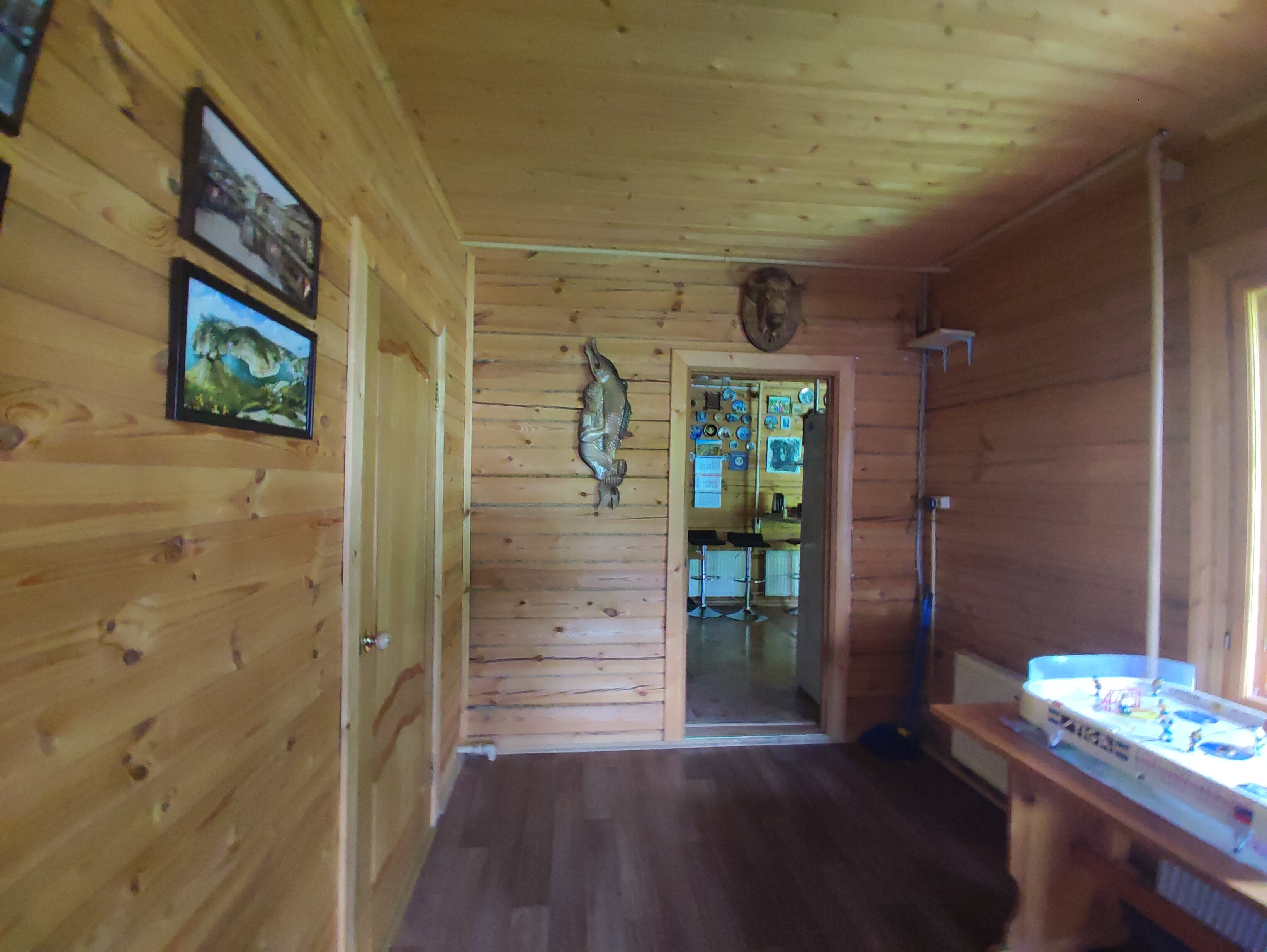 Фото Рябушинка