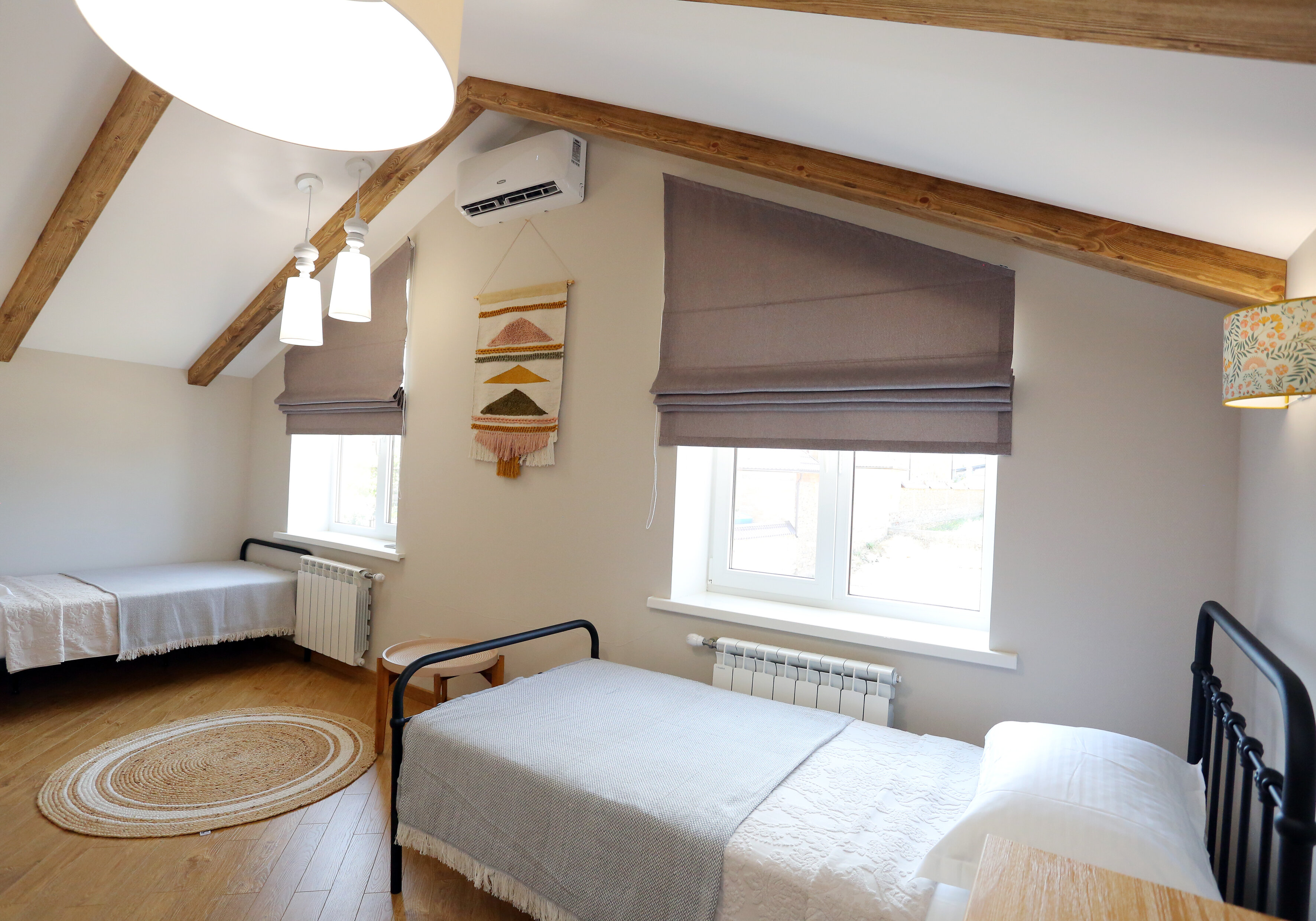 Фото Ава домики