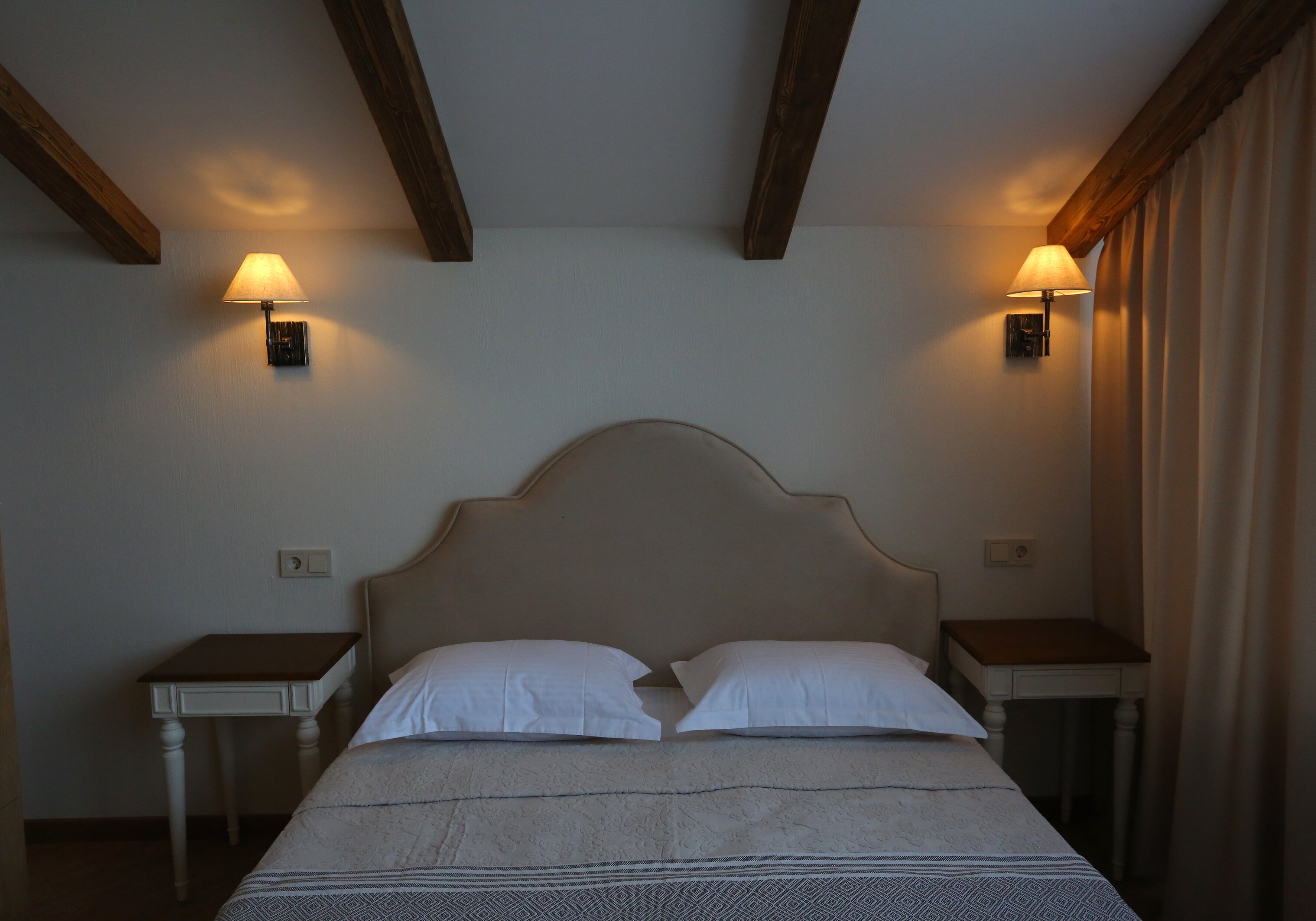 Фото Ава домики