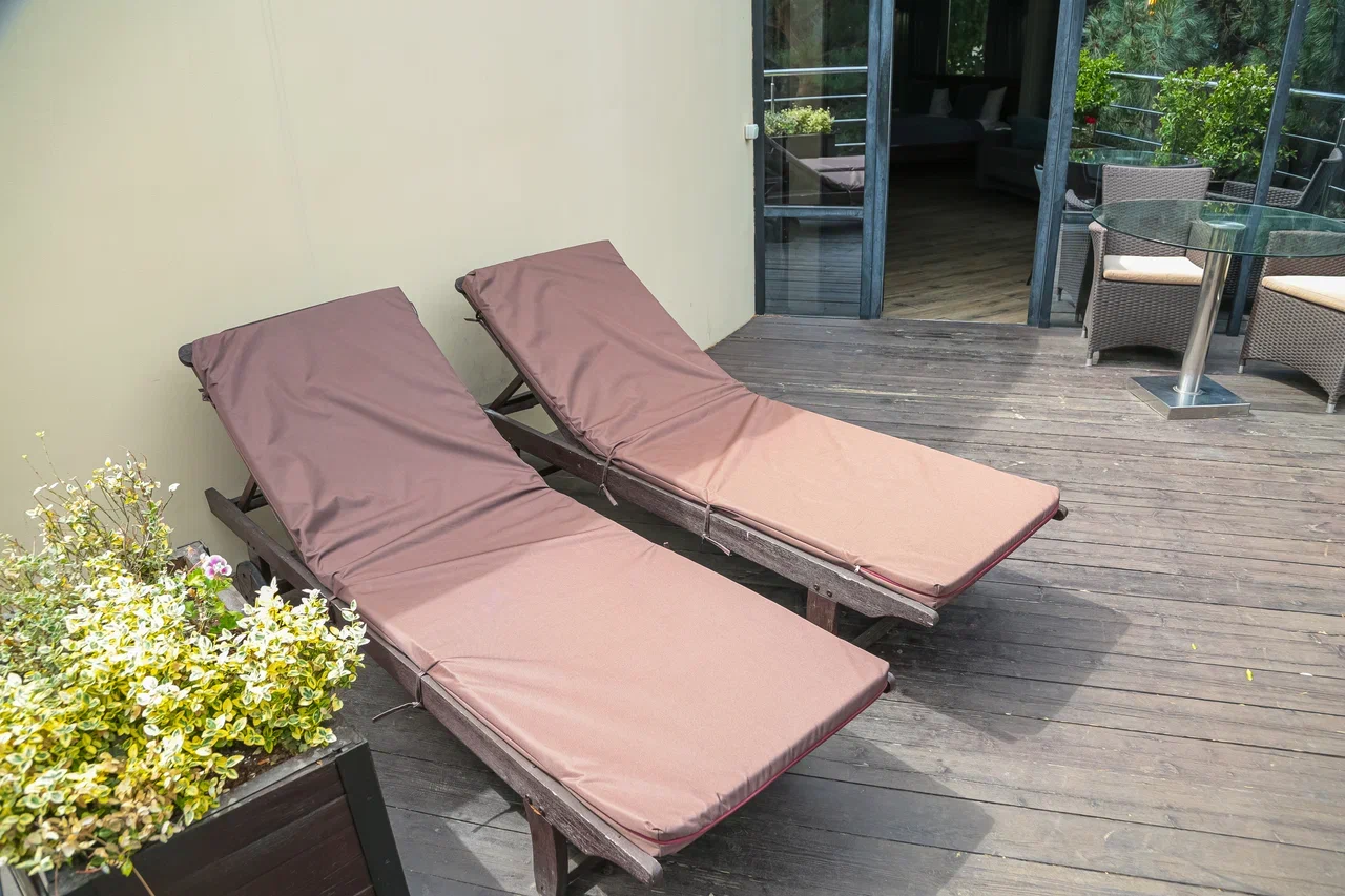 Фото Пряности и Страсти