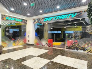 Drift-party (Kazanskoye Highway, 11), entertainment center