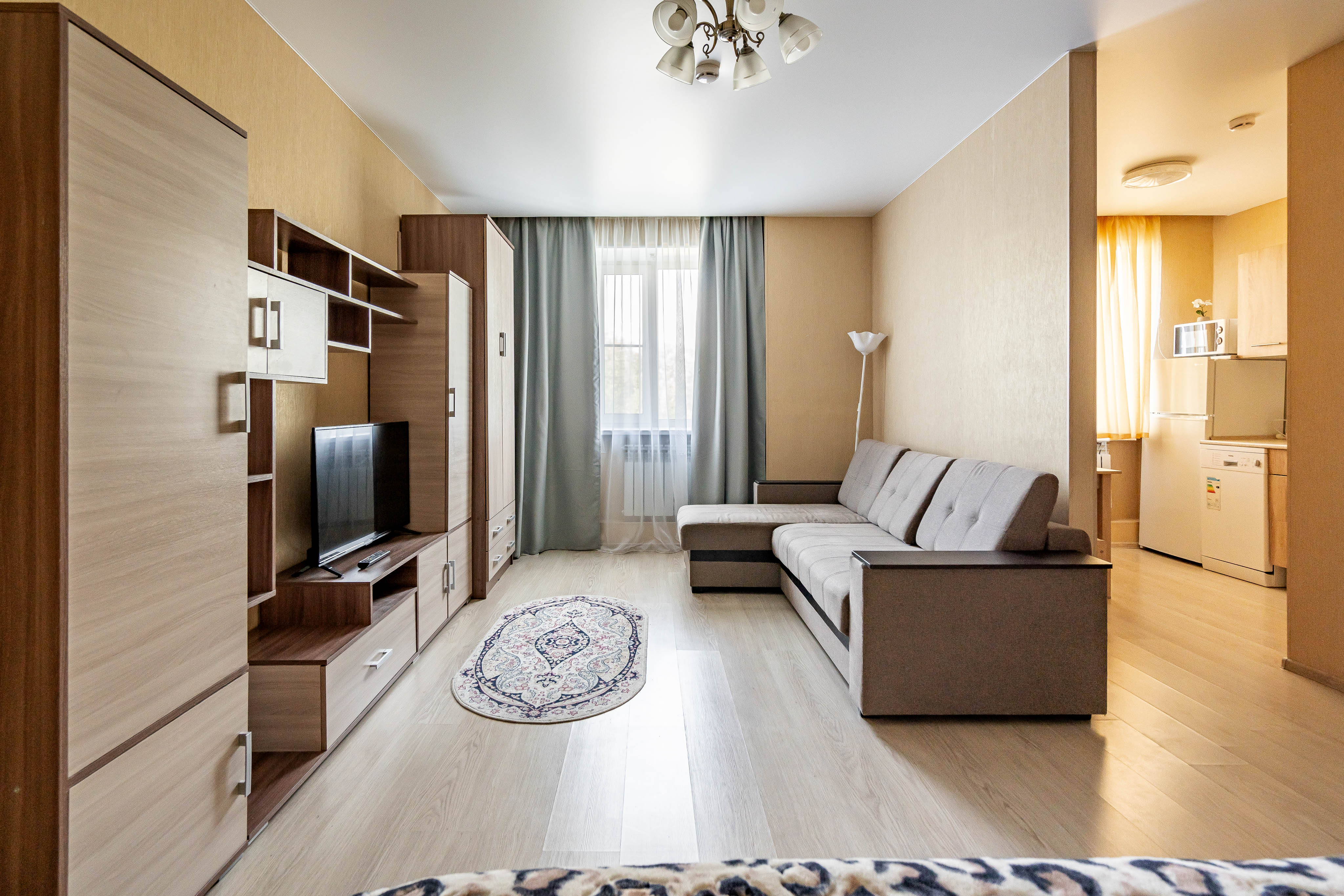 Фото Rosta apartments by Fanoteli