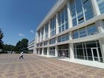 Kuban State University, Science and Technology Park Technopark University (Stavropolskaya Street, 149), science park