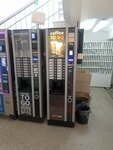 Coffee to go (Uralskaya Street, 1к2), coffee machine