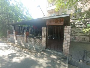 The Viking Pub (Bishkek, Kyiv Street, 161), bar, pub