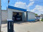 Автосервис (GSK Romashka, 203), car service, auto repair