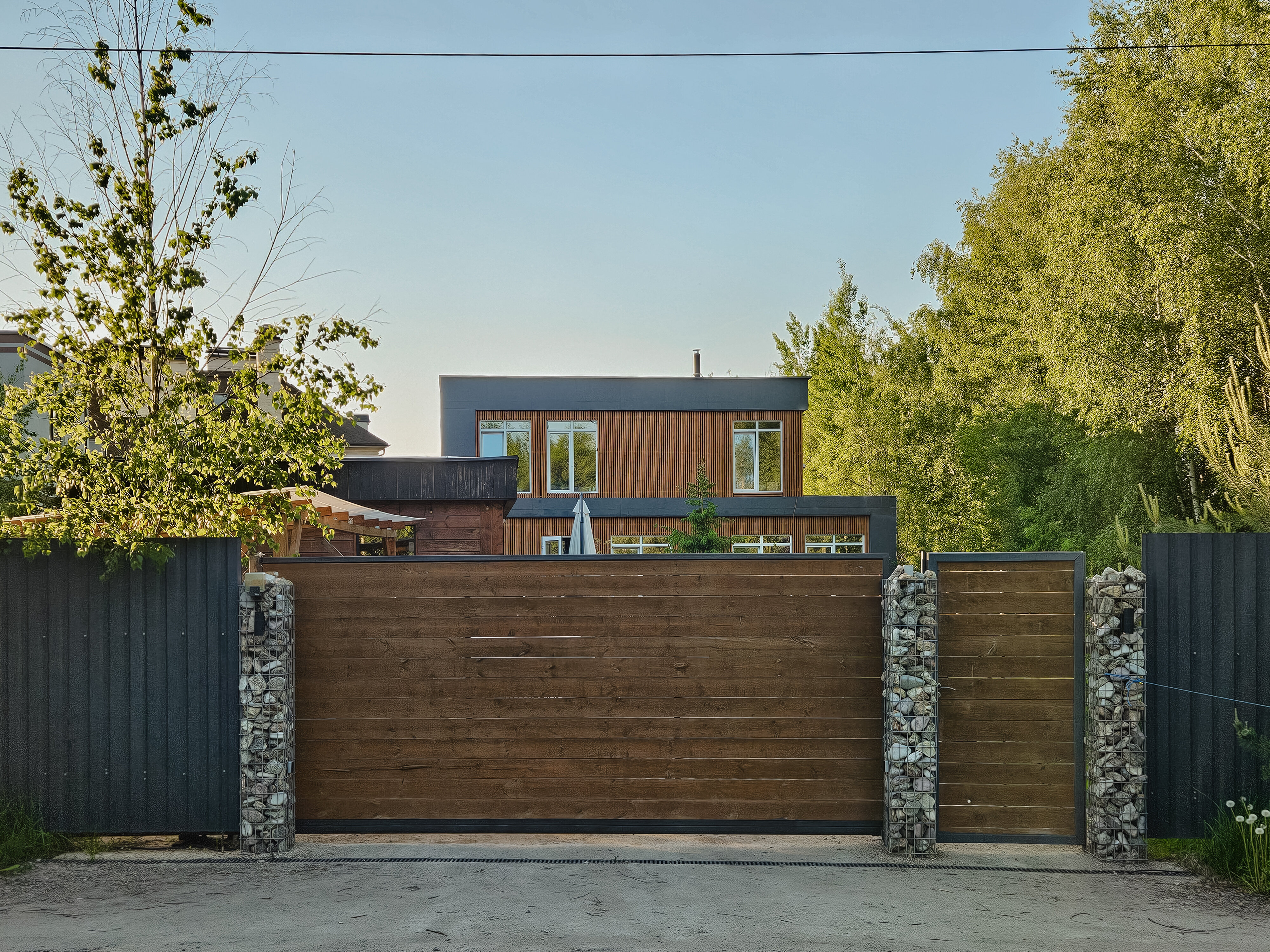 Фото Состояния Хаус Рублевка